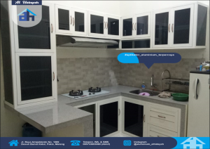 Read more about the article Kitchen Set dan Dapur